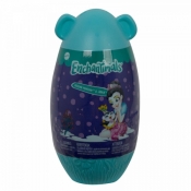 Laleczka Enchantimals Jajko Niebieskie - pingwinek (GPL94/GTM37)