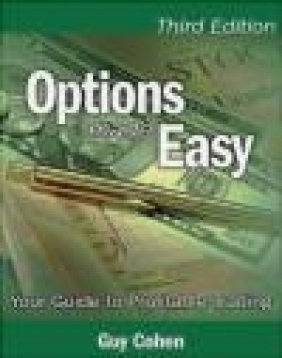 Options Made Easy Guy Cohen