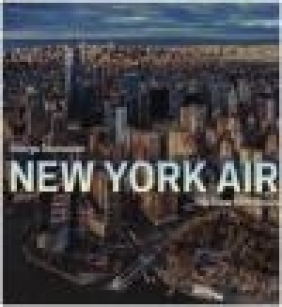 New York Air George Steinmetz