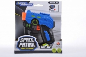 Pistolet Mega Creative Ufo (462452)