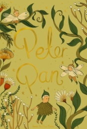 Peter Pan - Sir James Matthew Barrie