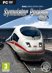 Symulator Pociągu 2013 - <br />