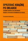 Sprzedać książkę po okładce Narbutowicz Przemysław