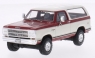 Dodge Ramcharger 1979