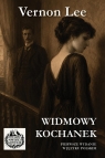 Widmowy kochanek Vernon Lee