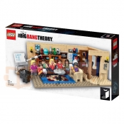 LEGO The Big Bank Theory (21302)