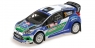 MINICHAMPS Ford Fiesta RS WRC Ford (151120803)