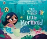 Little Mermaid. Ten Minutes to Bed wer. angielska Rhiannon Fielding