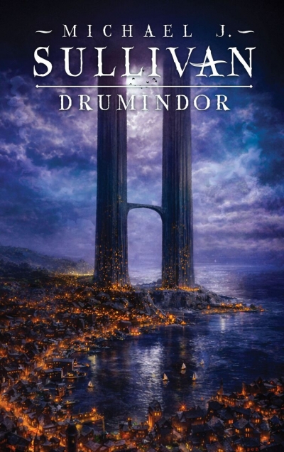 <img src='https://webimage.pl/pics/895/9/d9788368919042.jpg' style='height:440px' /> Drumindor. Cykl Kroniki Riyrii. Tom 5
