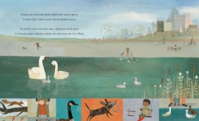 Dorastanie - Libby Walden, Richard Jones