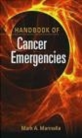 Handbook of Cancer Emergencies