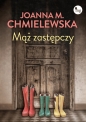 Mąż zastępczy - Joanna Maria Chmielewska