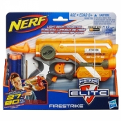 Nerf Firestrike (53378p)