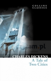 Tale of Two Cities, A. Collins Cl. Dickens, Charles. PB