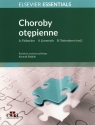 Choroby otępienne Elsevier Essentials Felbecker Ansgar, Limmroth Volker, Tettenborn Barbara