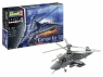 Helikopter Kamov KA-58 Stealth - model do sklejania (03889)