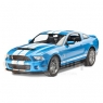 REVELL 2010 Ford Shelby GT500 (07089)