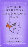 Weed that strings the Hangman's bag Bradley Alan