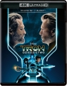 Tron. Dziedzictwo (2 Blu-ray 4K)