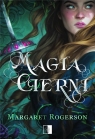 Magia Cierni Margaret Rogerson