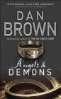 Angels And Demons - Dan Brown