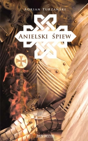 Anielski śpiew - Turzański Adrian<br />
