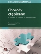 Choroby otępienne Elsevier Essentials - Ansgar Felbecker, Volker Limmroth, Barbara Tettenborn