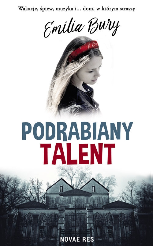 Podrabiany talent