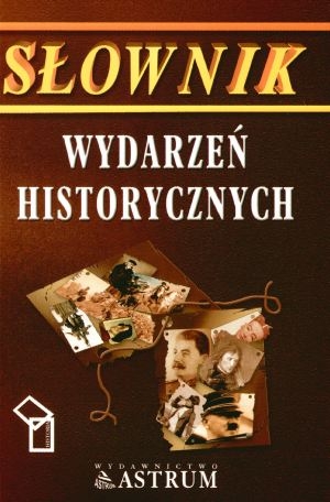 Słownik wydarzeń historycznych