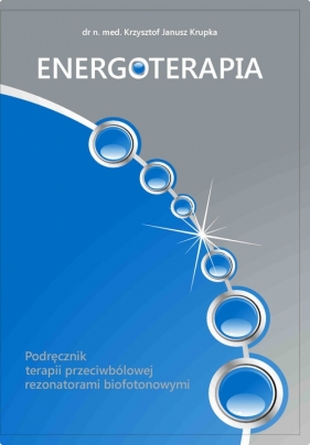 Energoterapia - Krupka Krzysztof Janusz