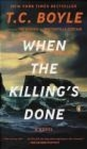 When the Killing's Done. Wenn das Schlachten vorbei ist, englische Ausgabe