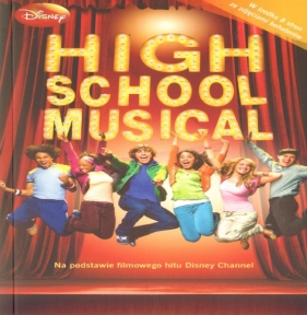 High School Musical 1 - Barsocchini Peter 