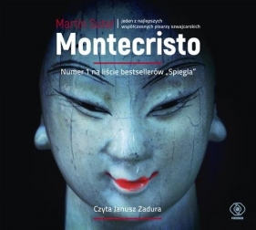 Montecristo (Audiobook) - Suter Martin