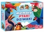 Memory. Ptaki Dziwaki