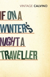 If On A Winterss Night A Traveller