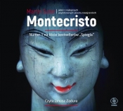 Montecristo (Audiobook) - Suter Martin