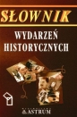 Słownik wydarzeń historycznych - Renata Żabicka