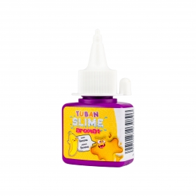 Tuban Slime, aromat – banan 35 ml (TU3089)