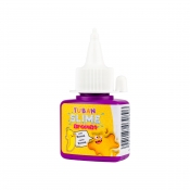 Tuban Slime, aromat – banan 35 ml (TU3089)