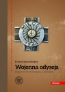 Wojenna odyseja Zbigniewa Piaseckiego ps.Czekolada Przemysław Benken