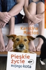 Pieskie życie mojego kota Macios Karolina