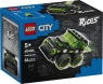  LEGO City Pojazdy Gamingowa Wyścigówka 604845+