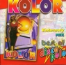 Kolorowy mix  Kolor