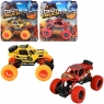 Auto terenowe MIX