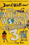 The World’s Worst Children 3 David Walliams
