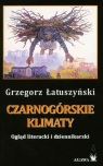 Czarnogórskie klimaty