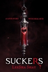 Suckers wer. angielska LeeSha Shay