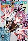 Sakamoto Days. Tom 21 Yuuto Suzuki