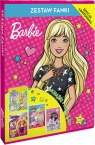 Barbie Zestaw fanki Z ST-1102