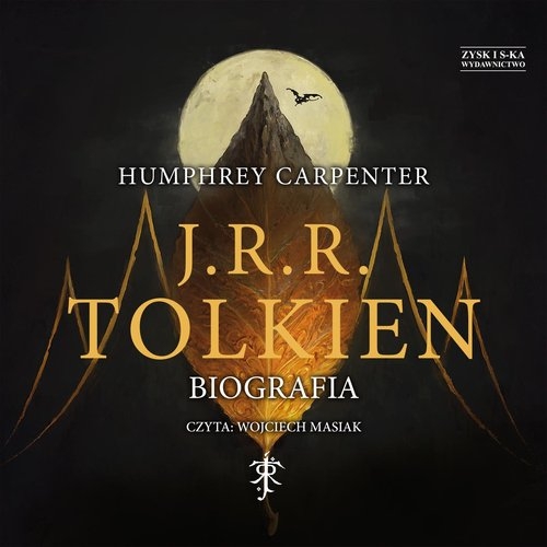 J.R.R. Tolkien Biografia
	 (Audiobook)